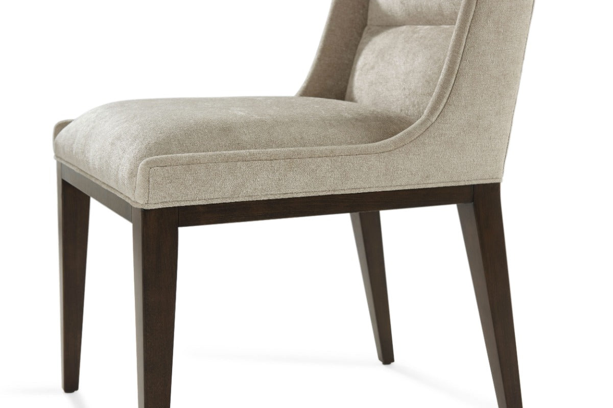 Theodore Alexander Lido Upholstered Dining Side Chair