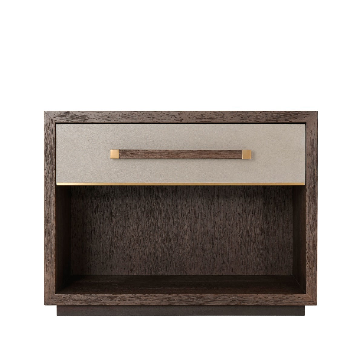 Theodore Alexander Lowan Nightstand