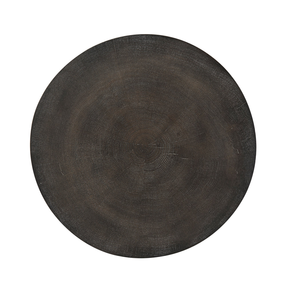 Theodore Alexander Jayson Accent Table