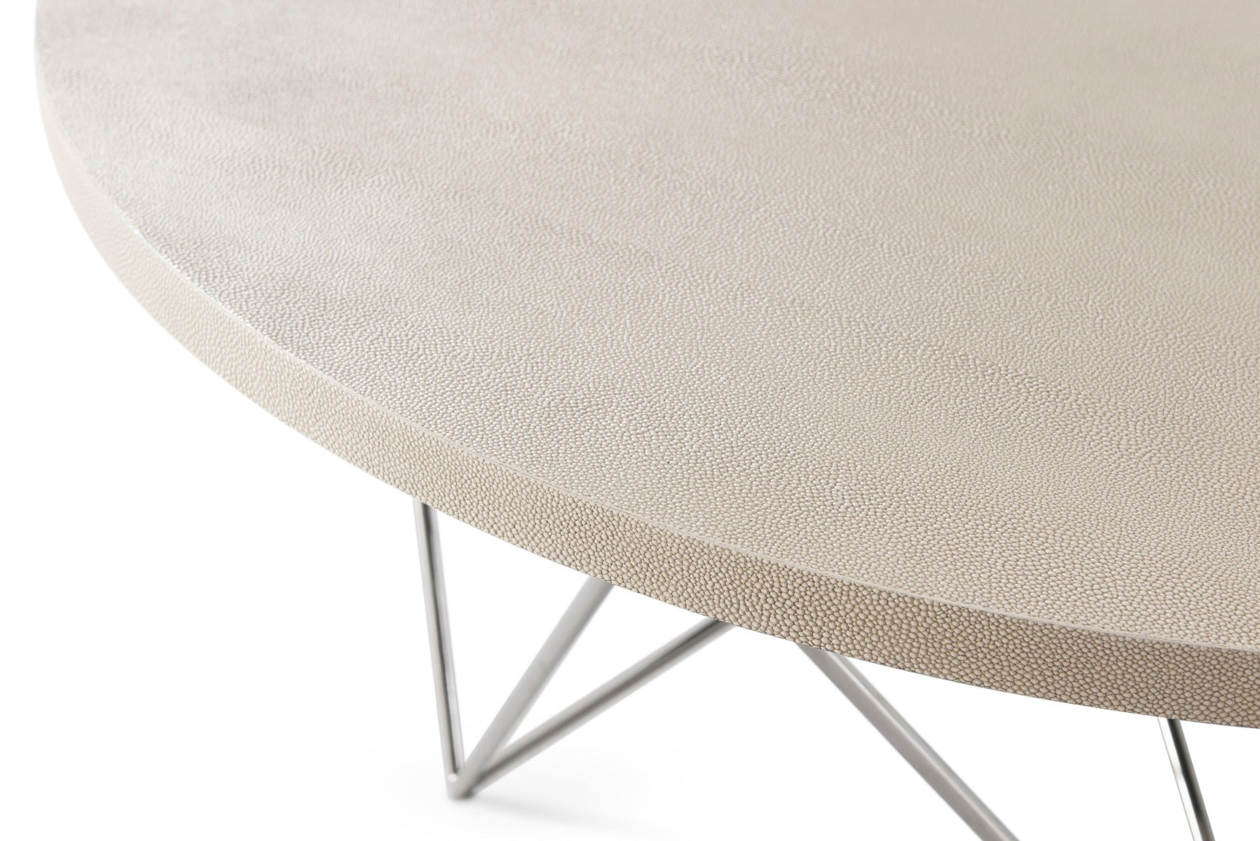 Theodore Alexander Brigham Cocktail Table