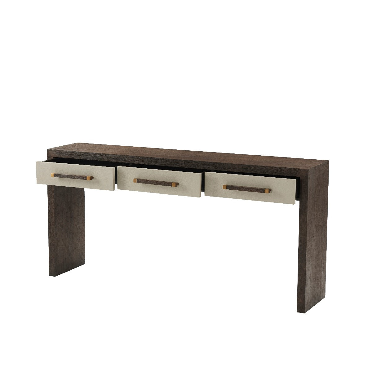 Theodore Alexander Isher Console Table