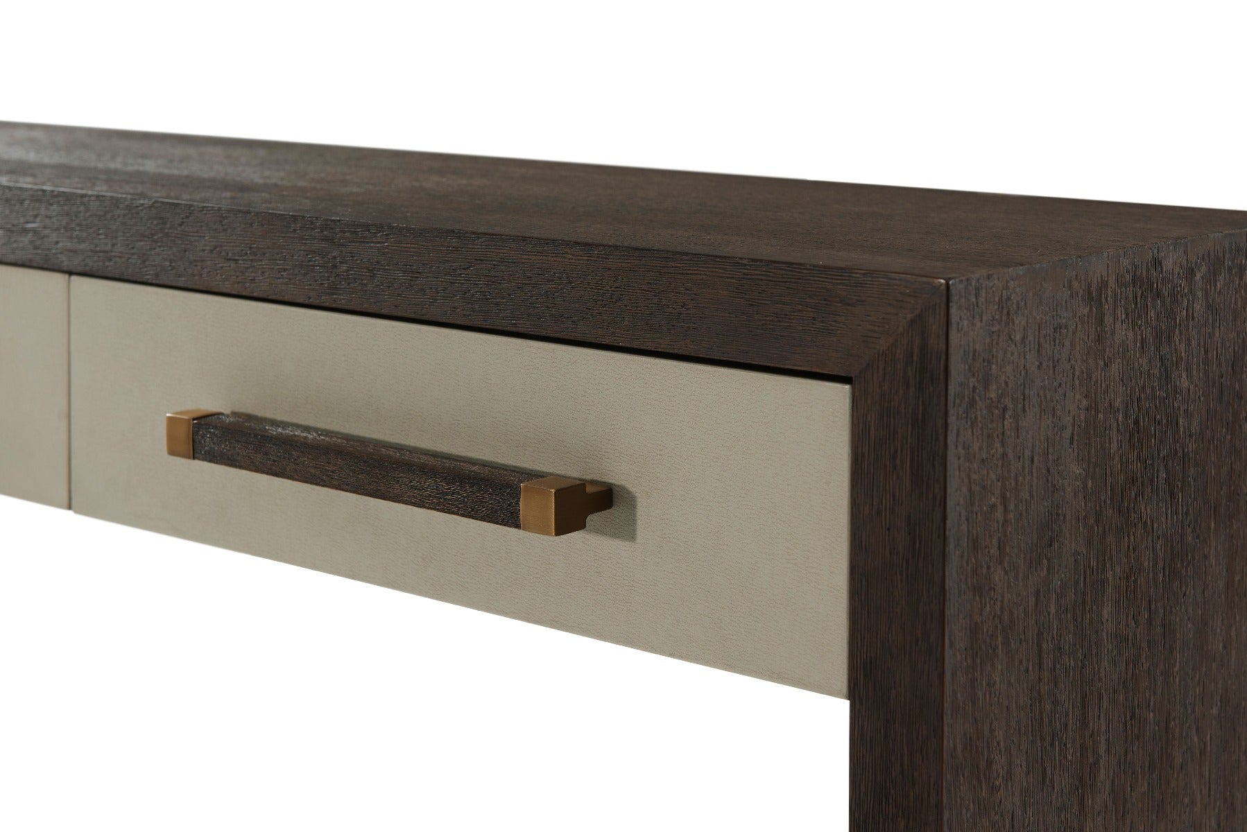 Theodore Alexander Isher Console Table