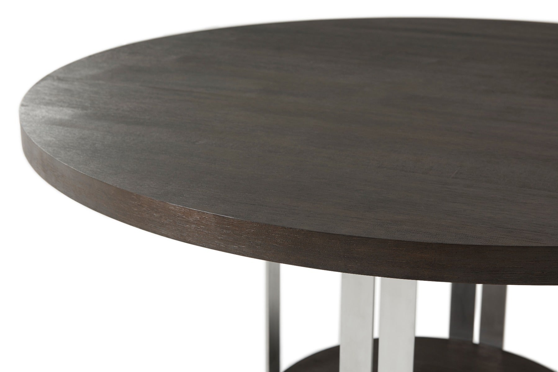 Theodore Alexander Tambura Dining Table