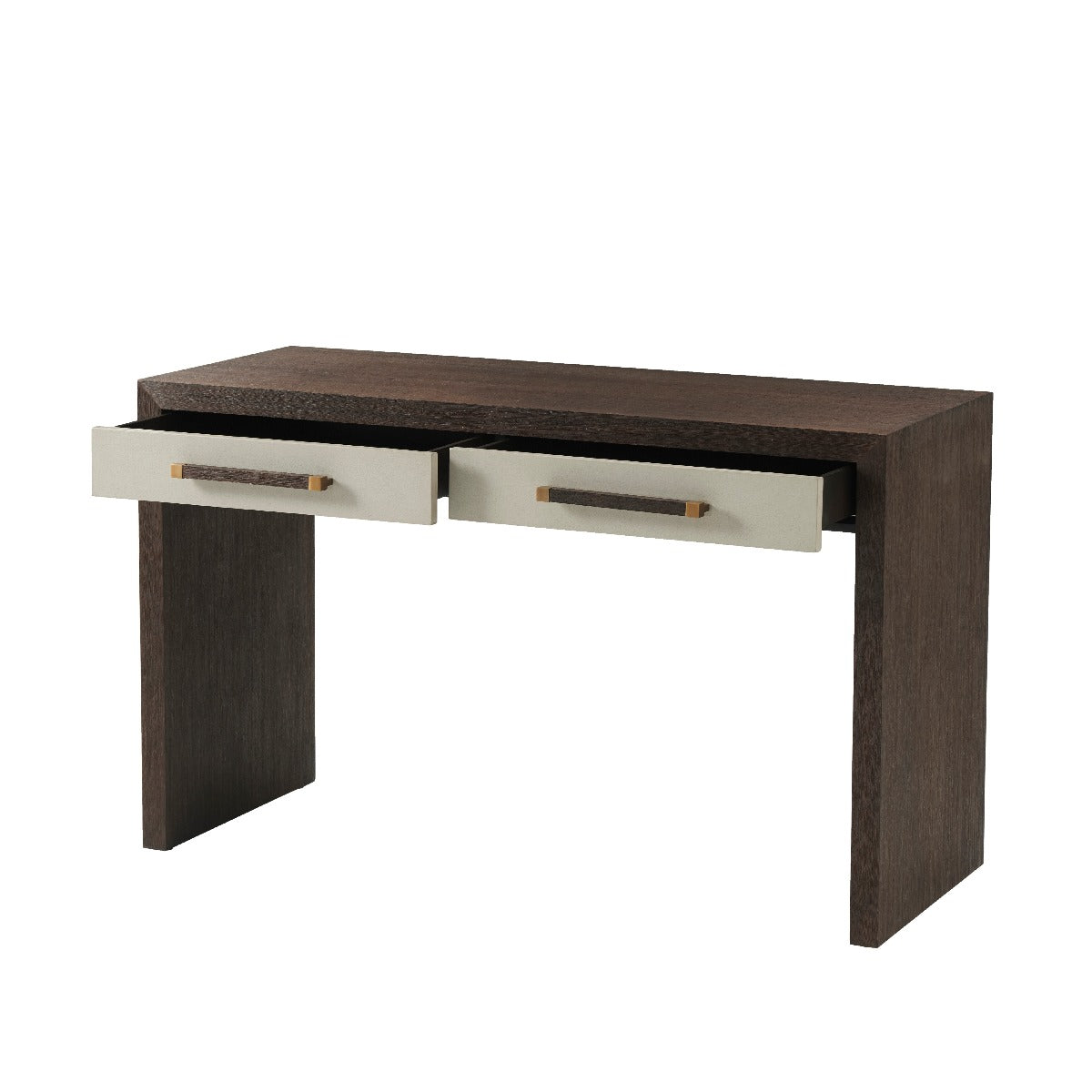 Theodore Alexander Small Impressions Writing Desk