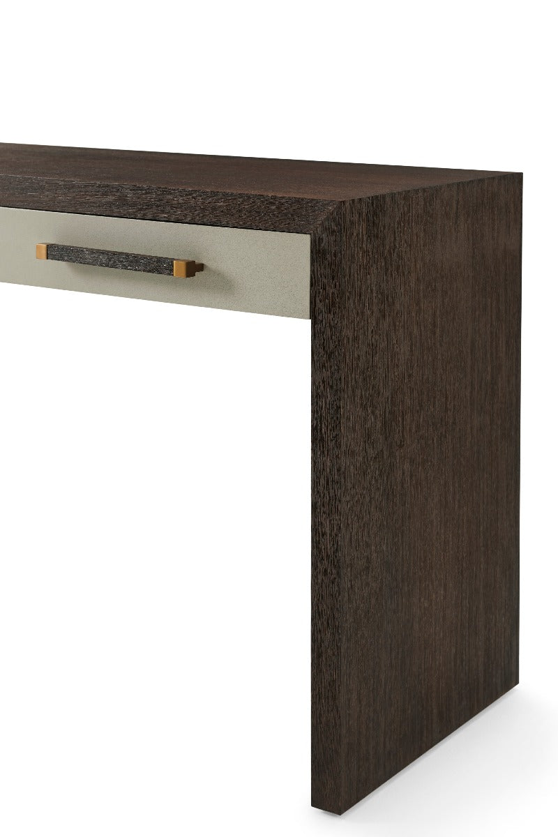 Theodore Alexander Small Impressions Writing Desk