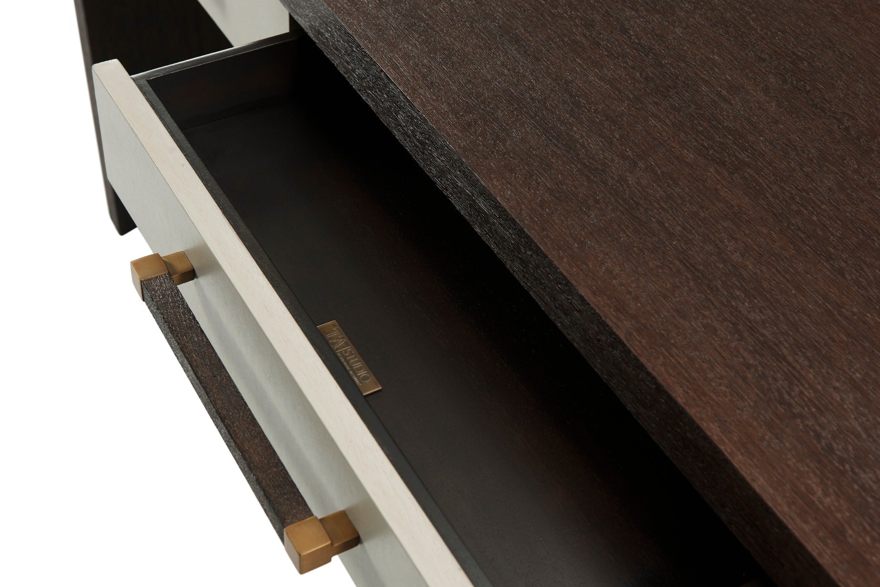 Theodore Alexander Small Impressions Writing Desk