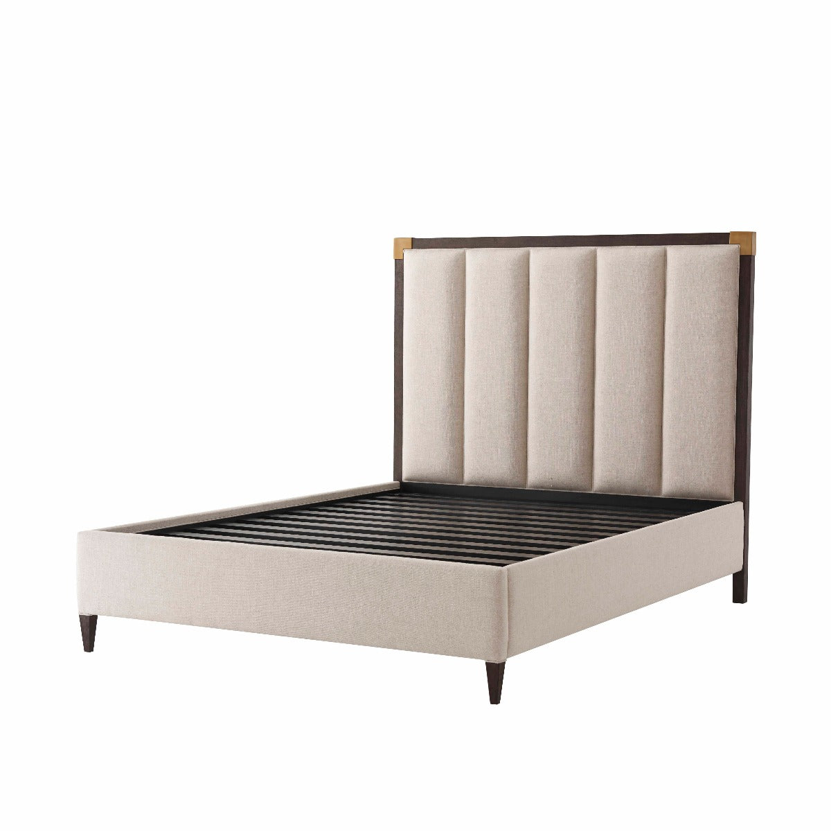 Theodore Alexander Embassy Bed, Queen