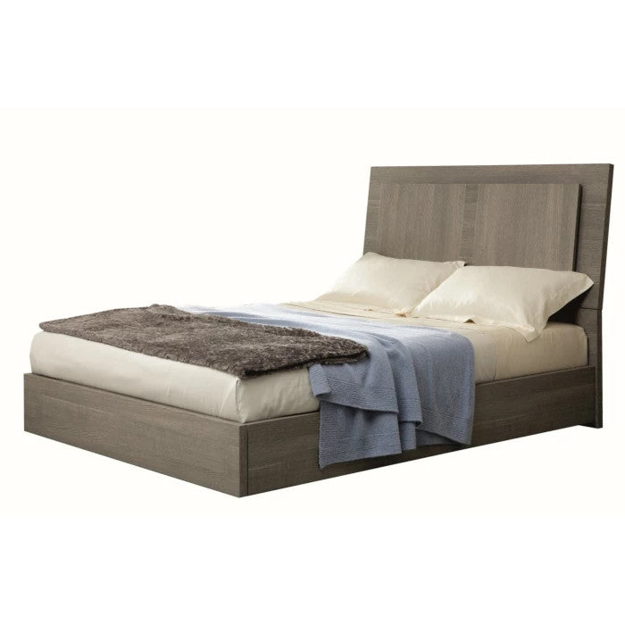 Tivoli Bed with Headboard LED Lighting System| ALF (+) DA FRE