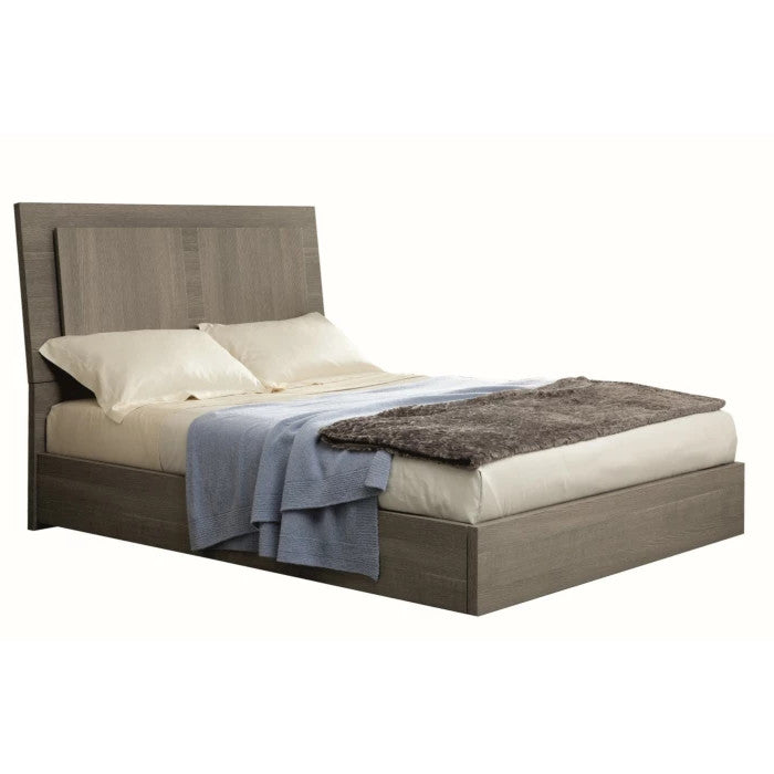 Tivoli Bed with Headboard LED Lighting System| ALF (+) DA FRE