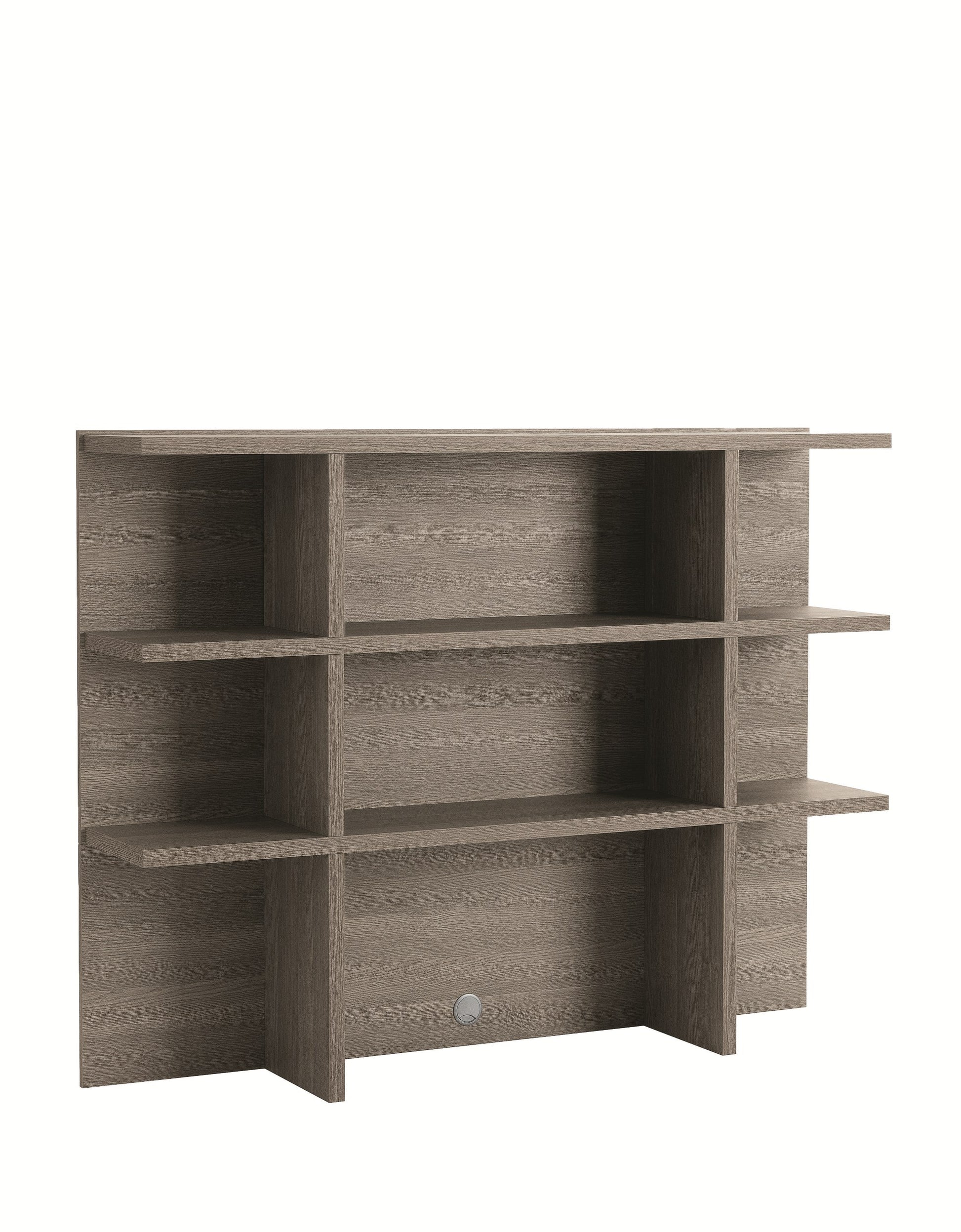 Tivoli Credenza Hutch | Alf + Da Fre, $1,125.00, ALF, Gray