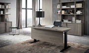 Tivoli Lift Desk with Modesty | 20 Weeks Delivery Lead Time