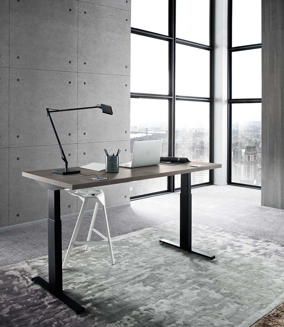 Tivoli Lift Desk | 20 Weeks Delivery Lead Time
