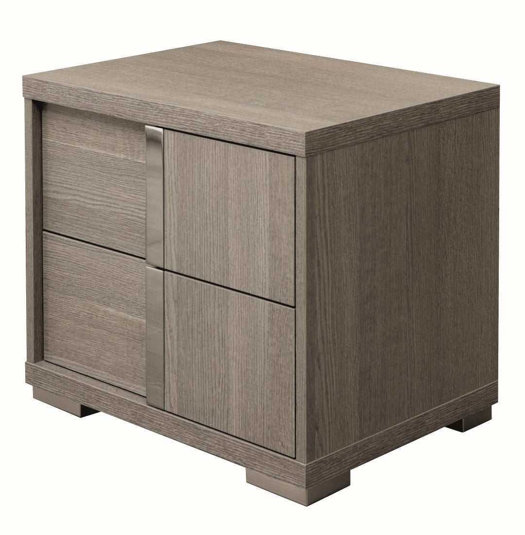 Tivoli Right Nightstand | Alf + Da Fre, $500.00, ALF, Gray