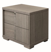 Tivoli Right Nightstand | Alf + Da Fre, $500.00, ALF, Gray