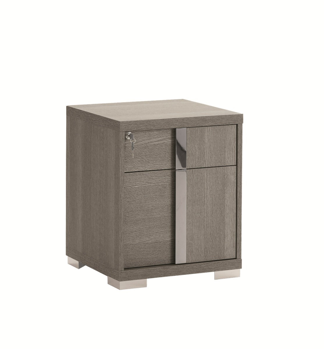 Tivoli Pedestal with Feet | Alf + Da Fre