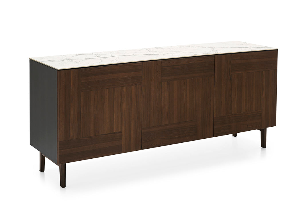 Calligaris Universal CS6096-1 Wooden Sideboard