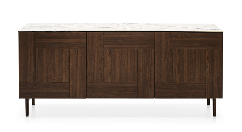 Calligaris Universal CS6096-1 Wooden Sideboard