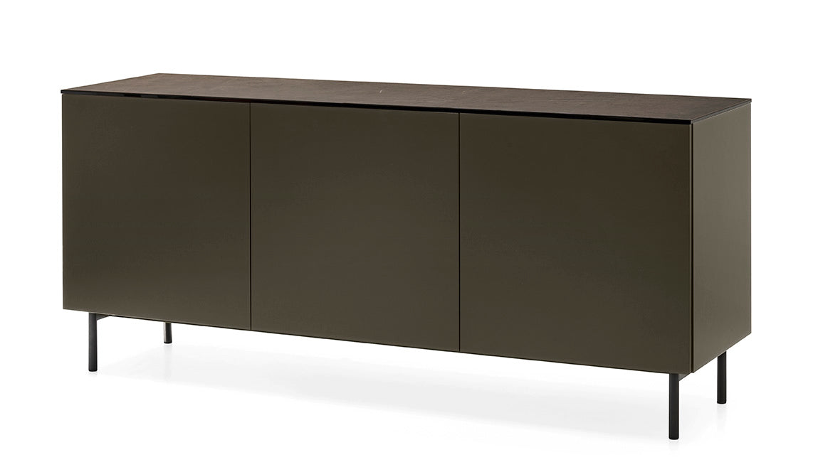 Calligaris Universal CS6096-1 Wooden Sideboard