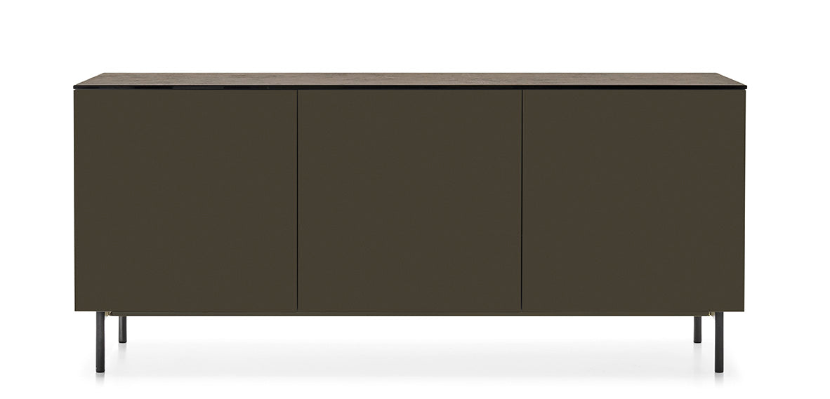 Calligaris Universal CS6096-1 Wooden Sideboard
