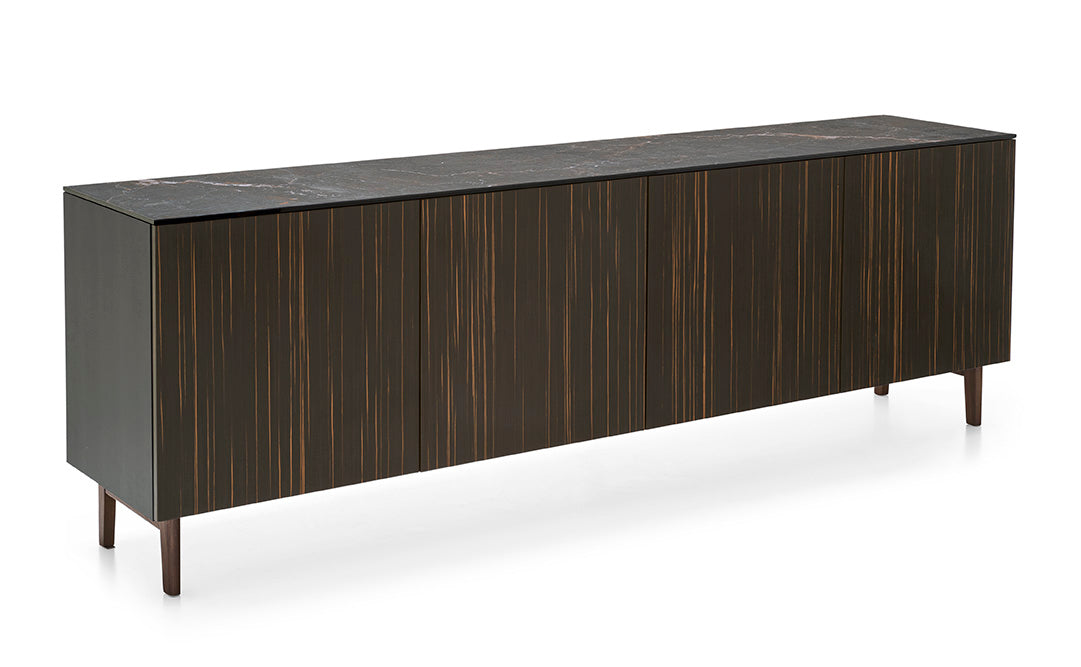 Calligaris Universal CS6096-2 Wooden Sideboard