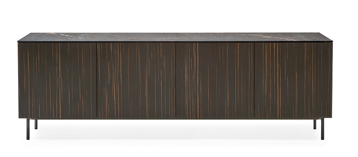 Calligaris Universal CS6096-2 Wooden Sideboard