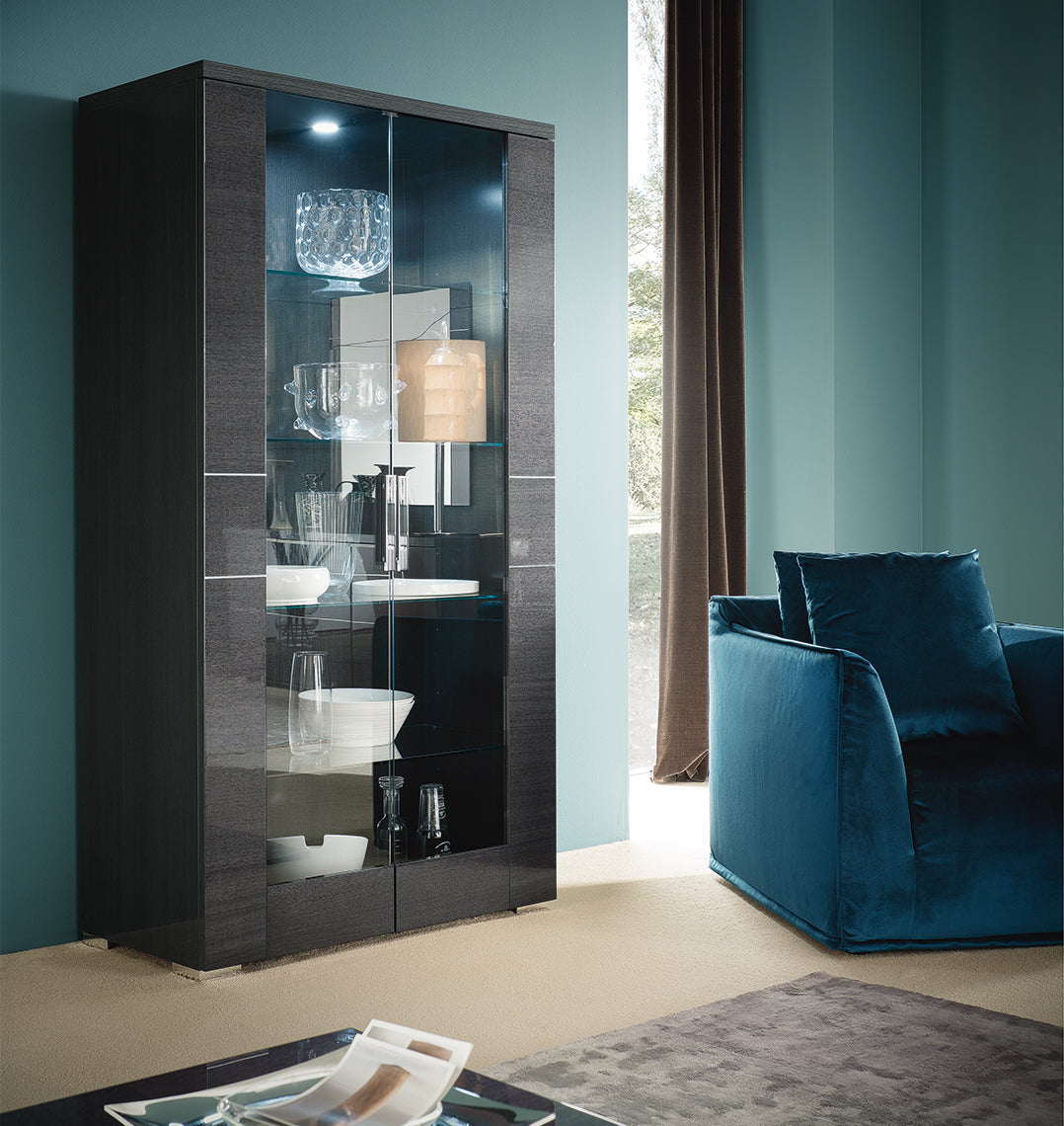 Versilia Two Door Curio | ALF Da FRE