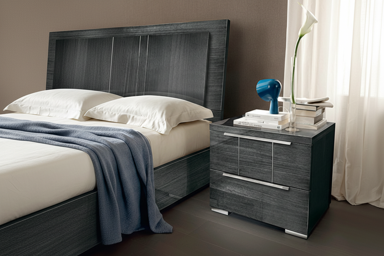 Versilia Nightstand by Alf Da Fre