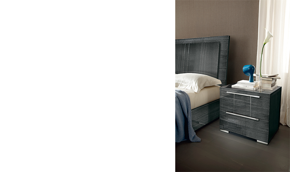 Versilia Nightstand by Alf Da Fre