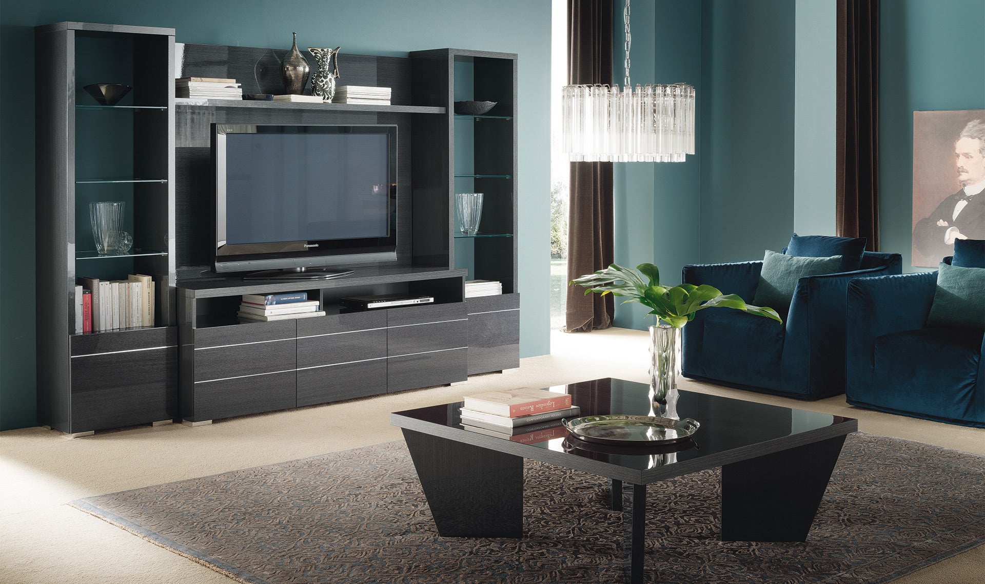 Versilia TV Stand | 20 Weeks Delivery Lead Time