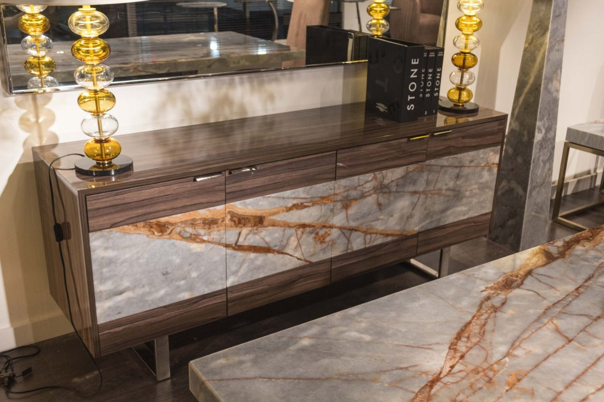 Stone International Soho Buffet