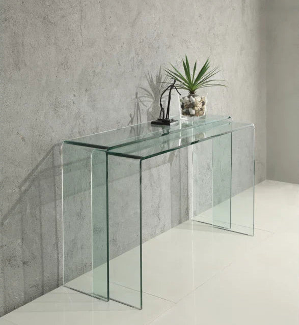 Vision Console Table