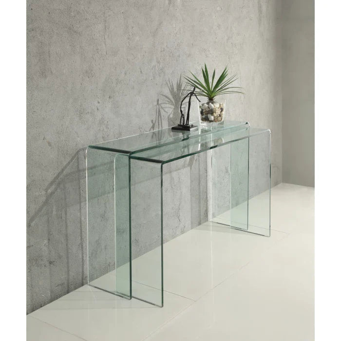 Vision Console Table