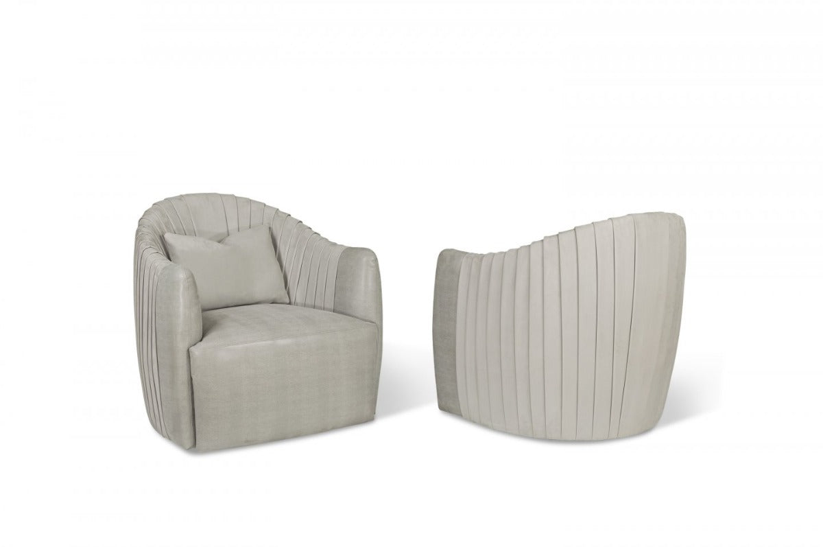 Stone International Westin Armchair