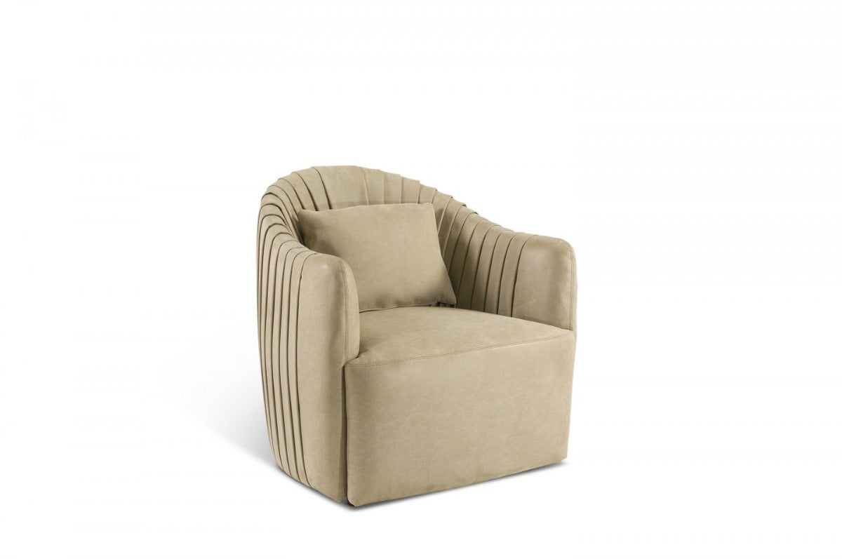 Stone International Westin Armchair